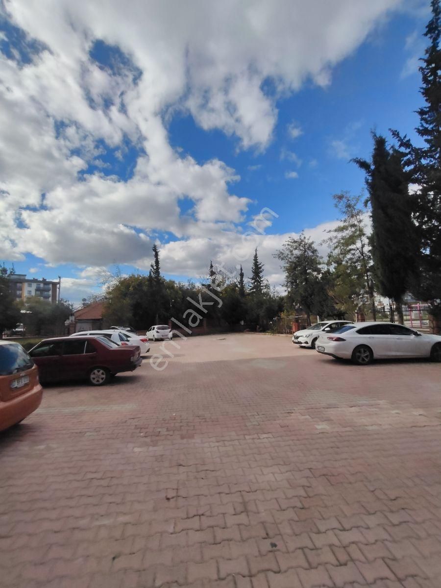 Kepez Hüsnü Karataşda Site İçinde 3+1 Satılık Daire - Görsel 28