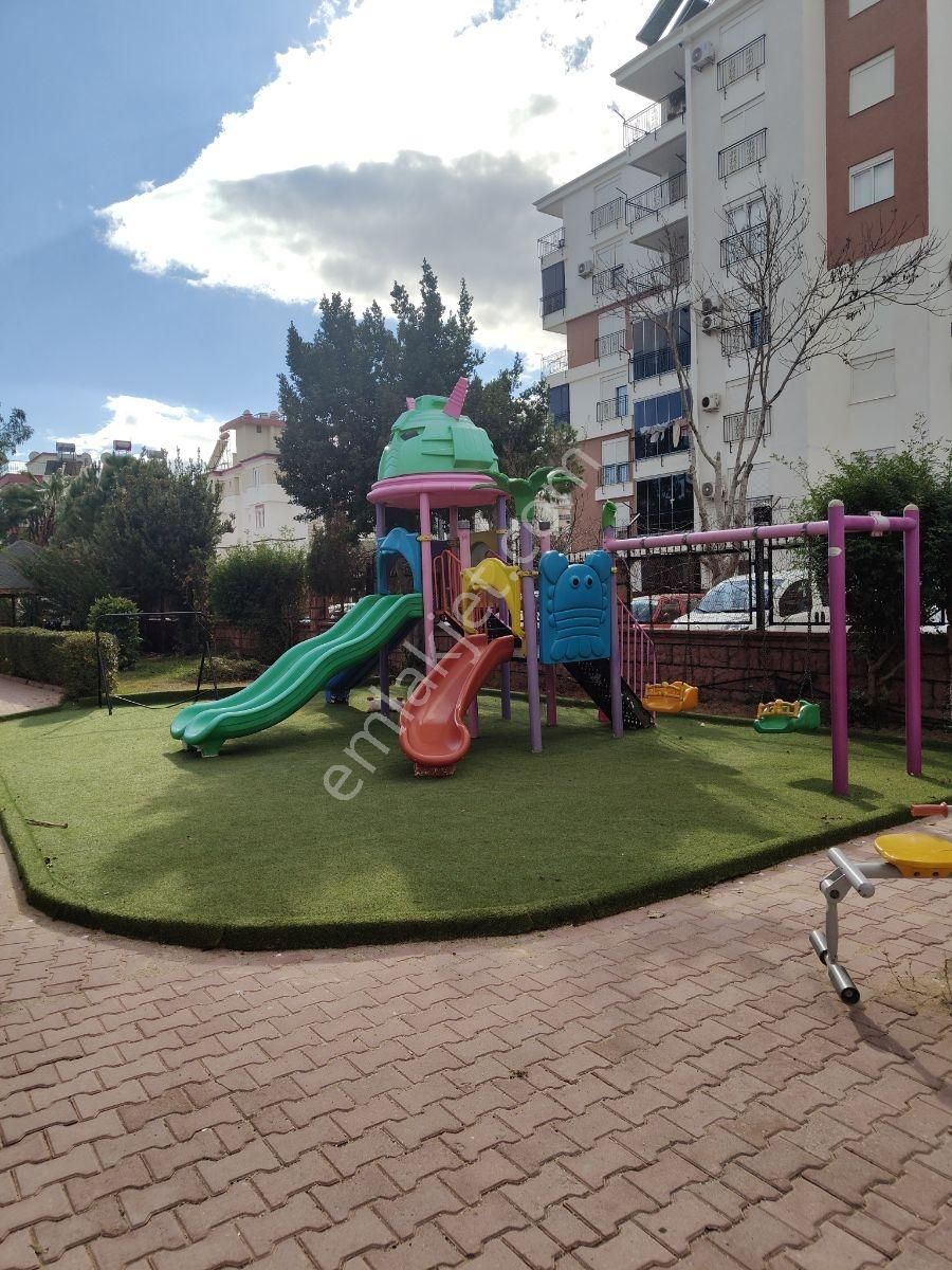 Kepez Hüsnü Karataşda Site İçinde 3+1 Satılık Daire - Görsel 31