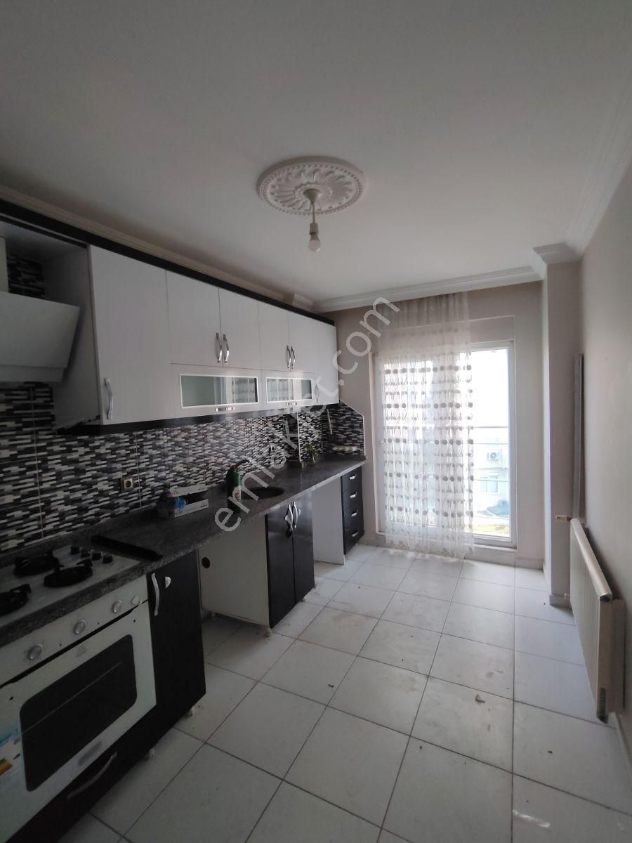 Kepez Hüsnü Karataşda Site İçinde 3+1 Satılık Daire - Görsel 16