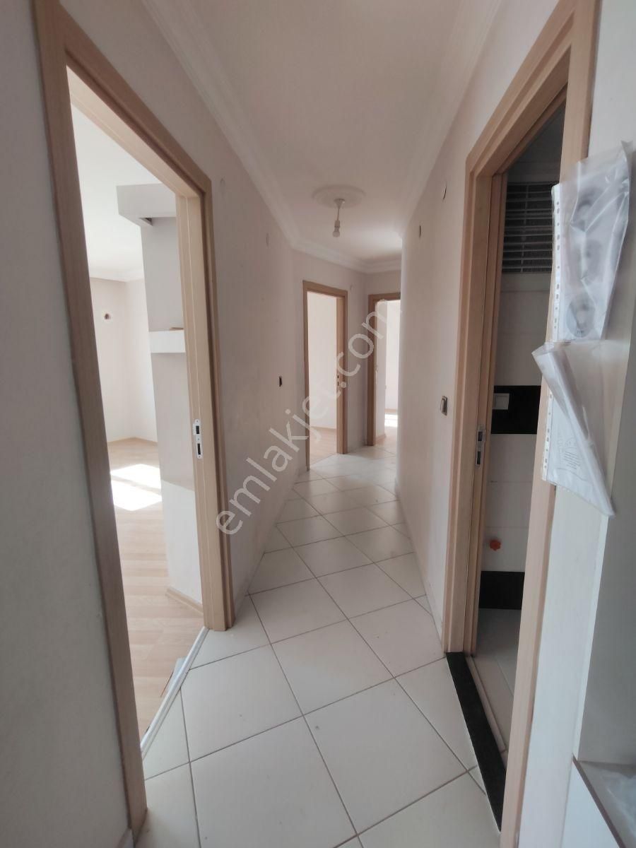 Kepez Hüsnü Karataşda Site İçinde 3+1 Satılık Daire - Görsel 14