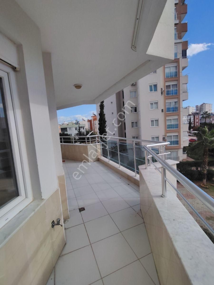 Kepez Hüsnü Karataşda Site İçinde 3+1 Satılık Daire - Görsel 18