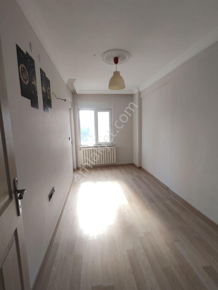 Kepez Hüsnü Karataşda Site İçinde 3+1 Satılık Daire - Görsel 25