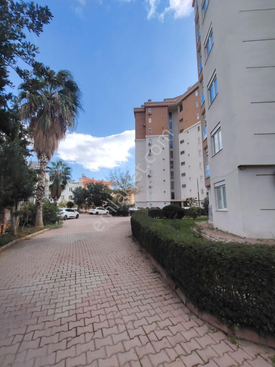 Kepez Hüsnü Karataşda Site İçinde 3+1 Satılık Daire - Görsel 23