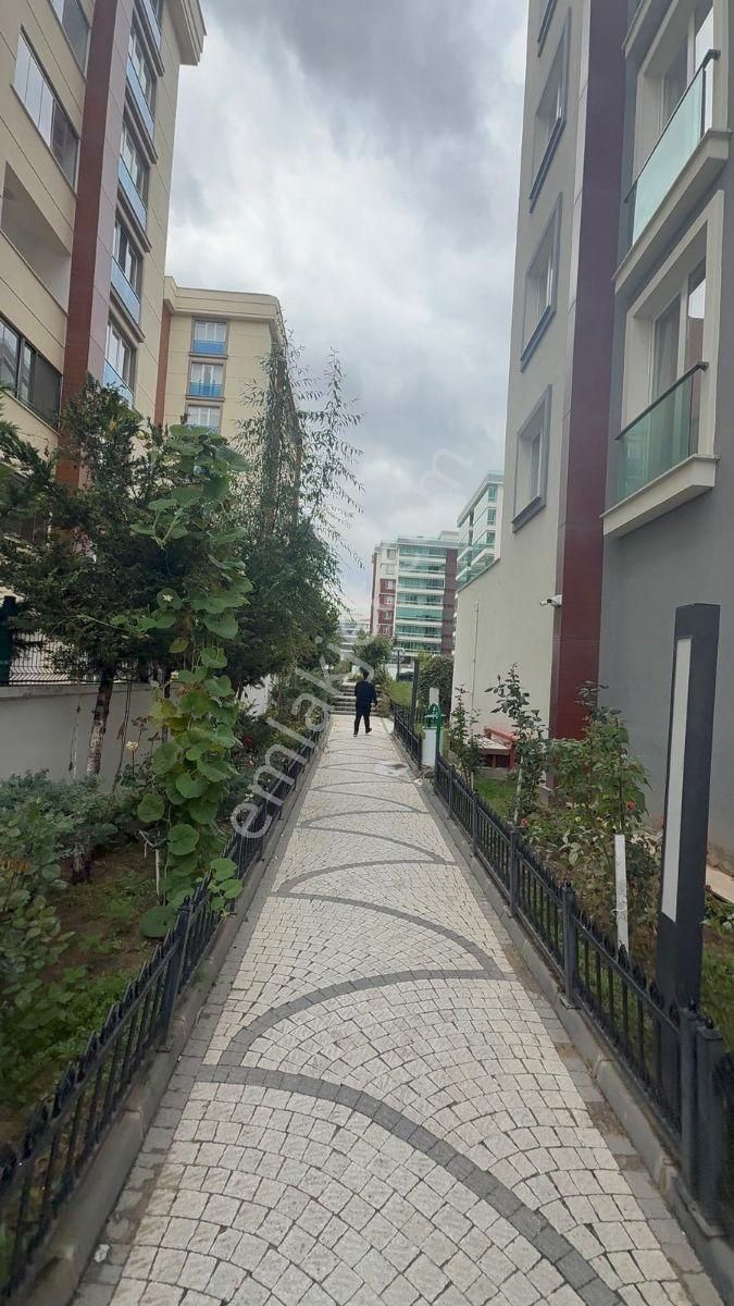 Lüks Site İçinde Yüksek Giriş 3+1 Geniş Ve Konforlu Daire - Görsel 2