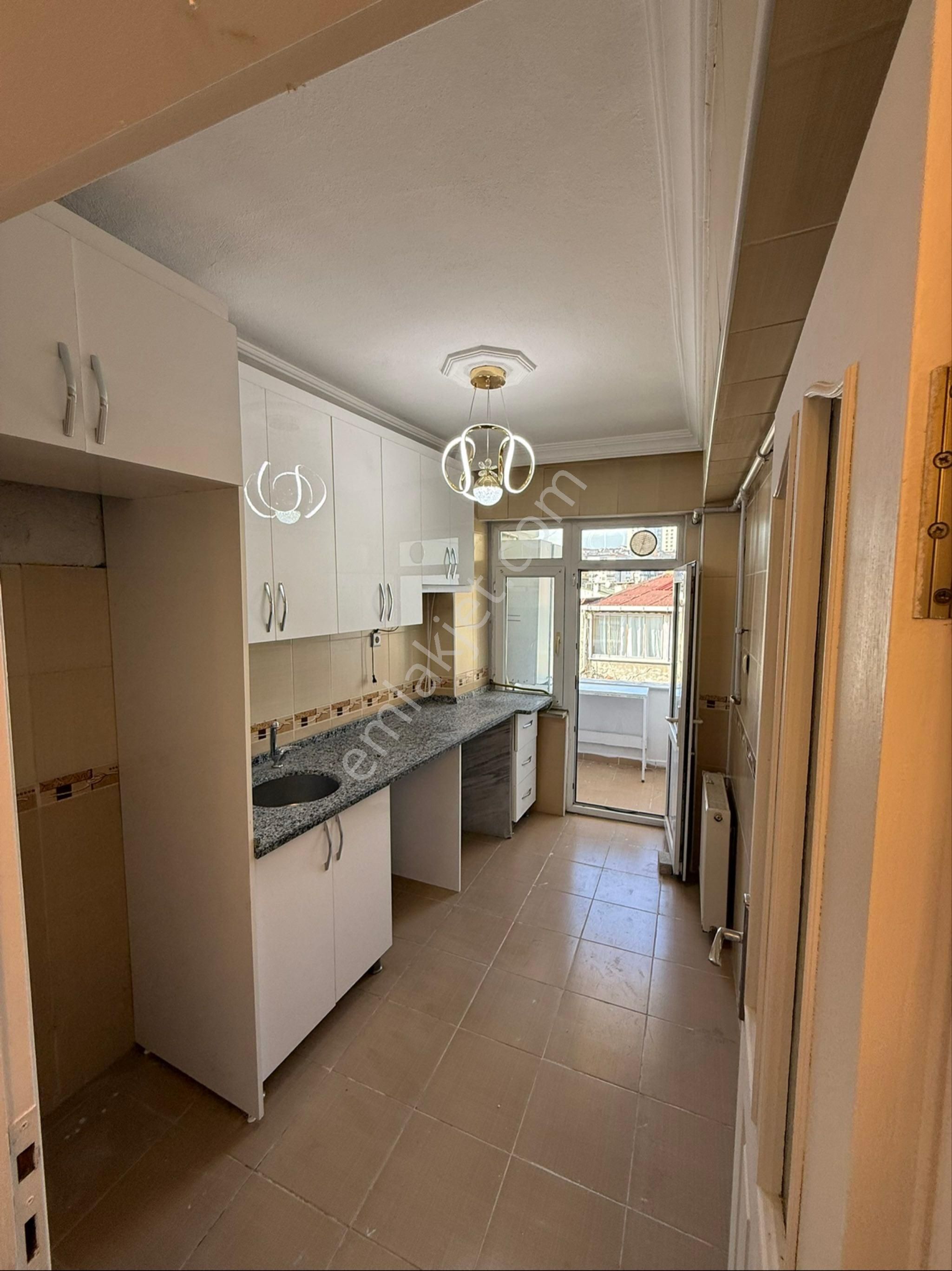 Esentepe Mah. 2+1 - Görsel 5