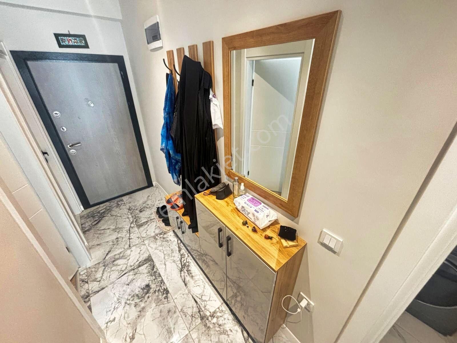 🛑🛑aktif'ten Akçay'da Satılık Ayrı Mutfaklı Ön Cephe Arakat Asansörlü 2+1 Daire - Görsel 26