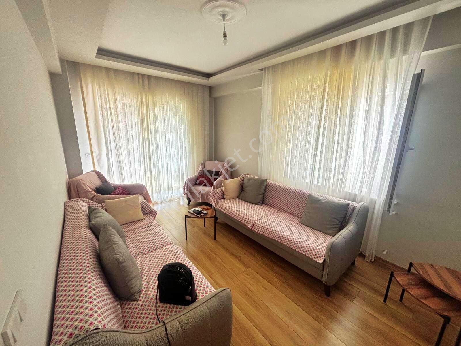 🛑🛑aktif'ten Akçay'da Satılık Ayrı Mutfaklı Ön Cephe Arakat Asansörlü 2+1 Daire - Görsel 28