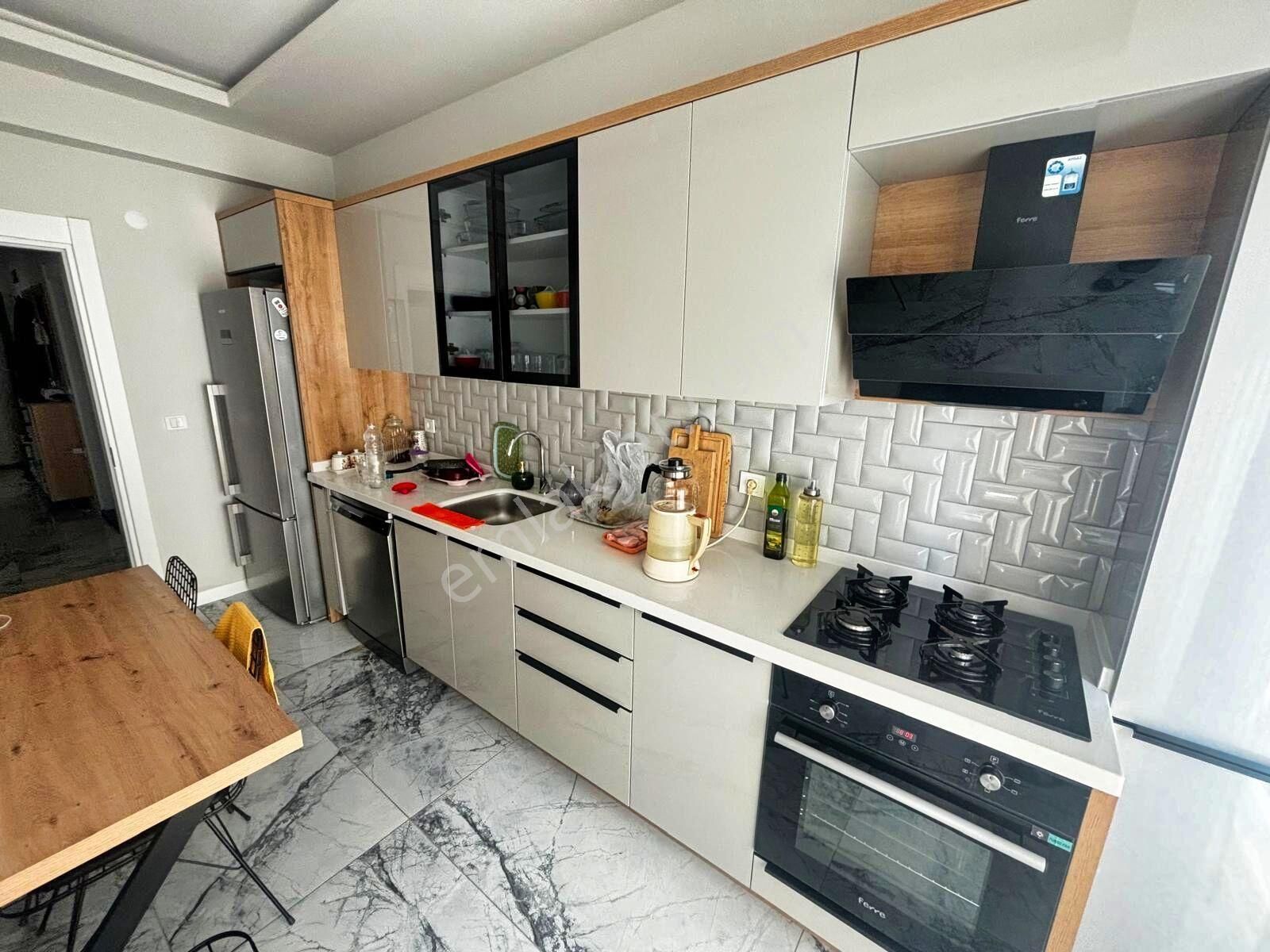 🛑🛑aktif'ten Akçay'da Satılık Ayrı Mutfaklı Ön Cephe Arakat Asansörlü 2+1 Daire - Görsel 29