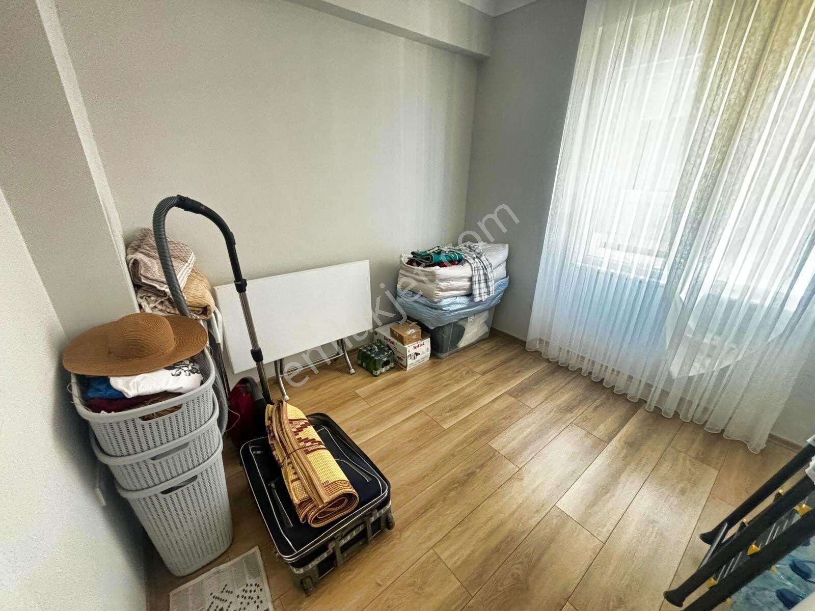 🛑🛑aktif'ten Akçay'da Satılık Ayrı Mutfaklı Ön Cephe Arakat Asansörlü 2+1 Daire - Görsel 25