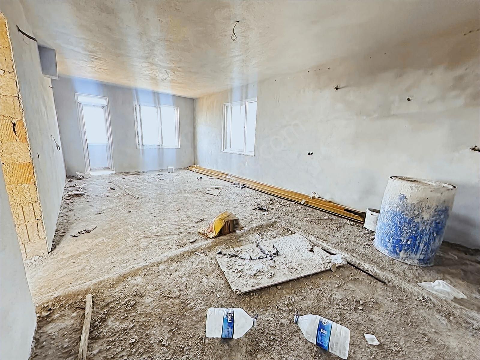 Tarla Fiyatına 3+1 Villa Tipi Müstakil Bahçeli Deniz Manzaralı - Görsel 3