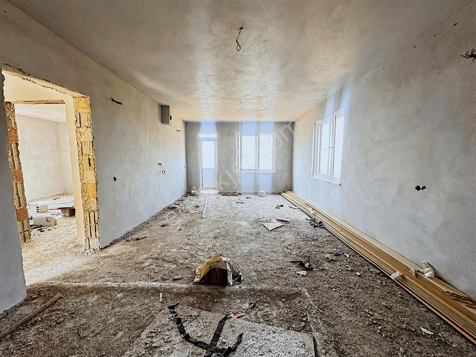 Tarla Fiyatına 3+1 Villa Tipi Müstakil Bahçeli Deniz Manzaralı - Görsel 31