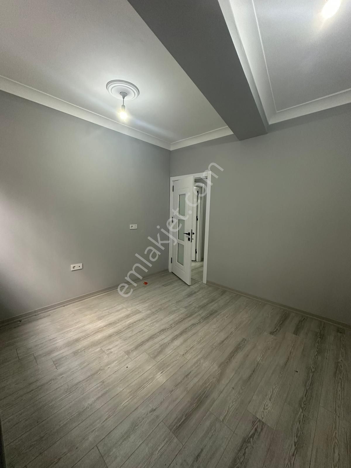 Babahan'dan Saadetdere Mahallesinde 2+1 Satılık Fırsat Daireler - Görsel 5