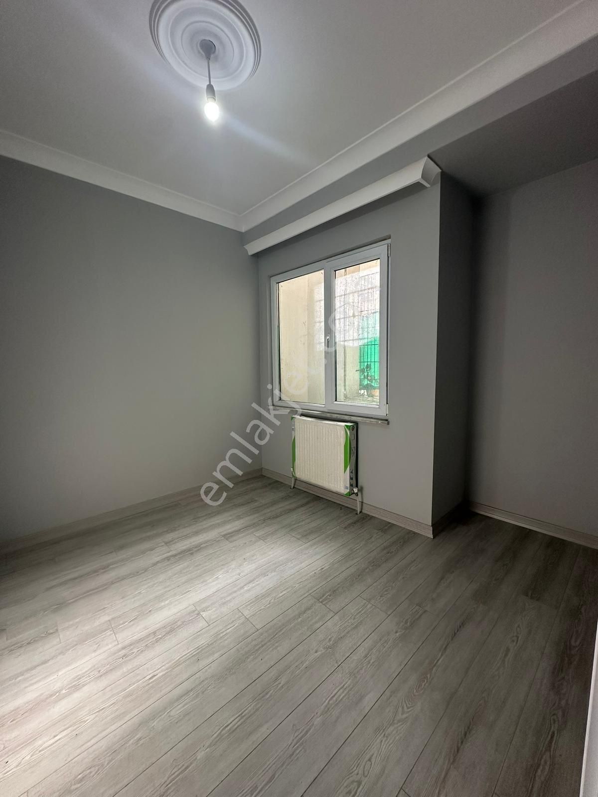 Babahan'dan Saadetdere Mahallesinde 2+1 Satılık Fırsat Daireler - Görsel 8