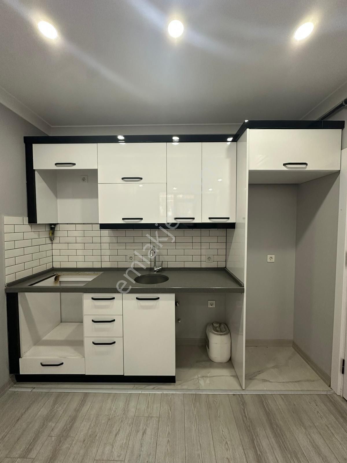 Babahan'dan Saadetdere Mahallesinde 2+1 Satılık Fırsat Daireler - Görsel 2