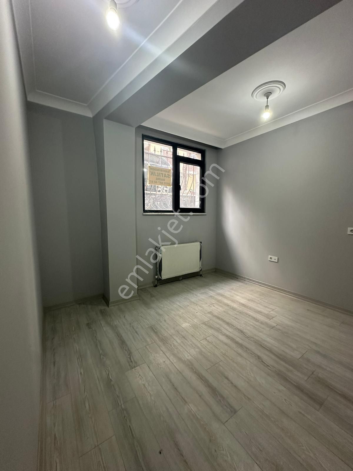 Babahan'dan Saadetdere Mahallesinde 2+1 Satılık Fırsat Daireler - Görsel 9