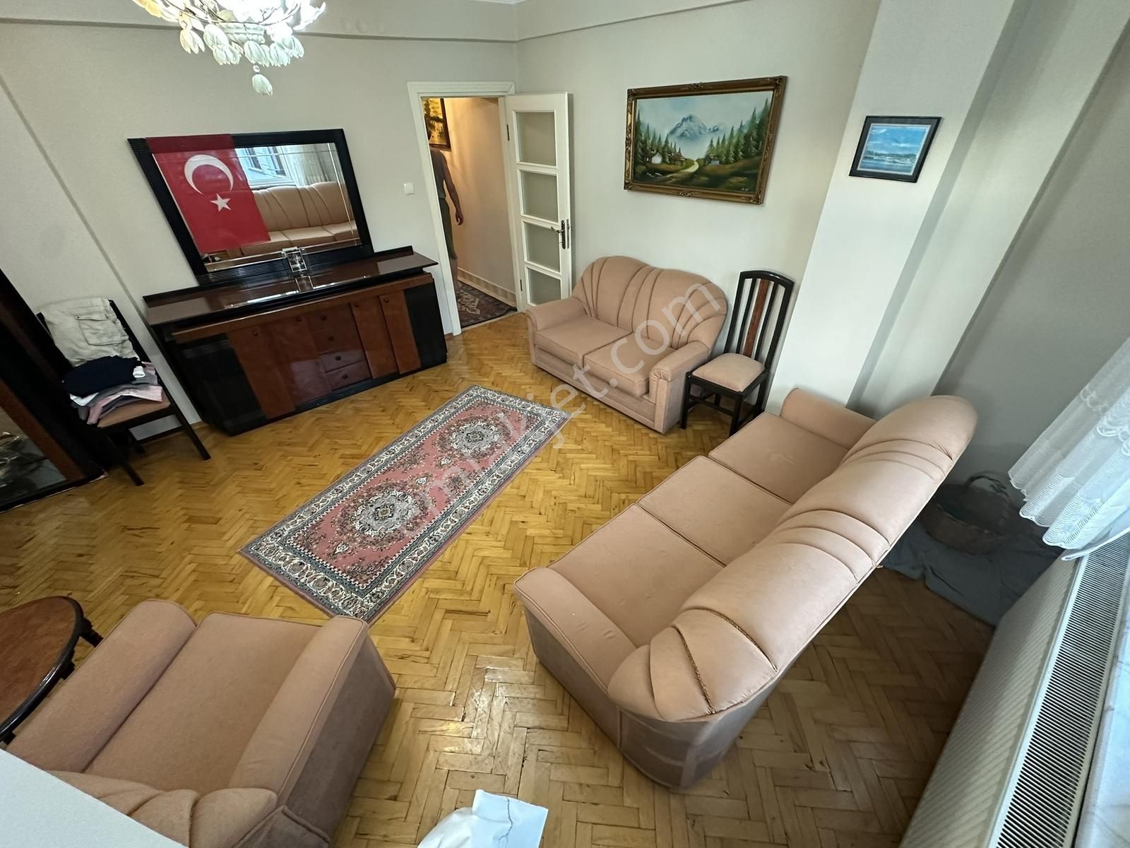 Şeref Emlak Bağlarbaşı Mah.satılık Daire 4.850.000 Tl - Görsel 24