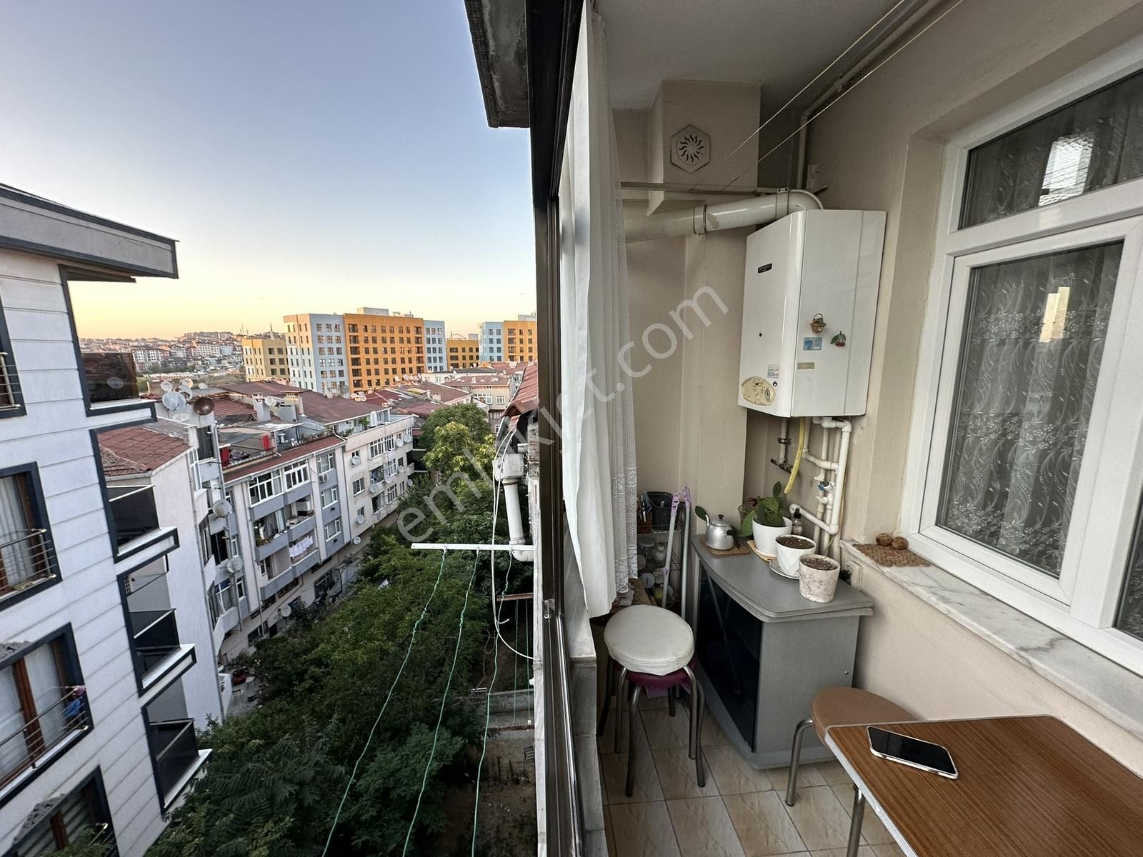 Şeref Emlak Bağlarbaşı Mah.satılık Daire 4.850.000 Tl - Görsel 23