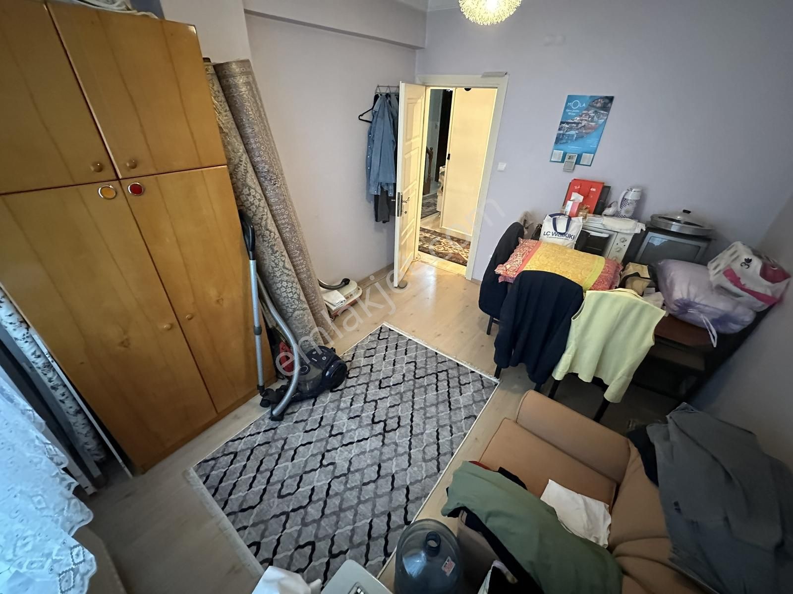 Şeref Emlak Bağlarbaşı Mah.satılık Daire 4.850.000 Tl - Görsel 31