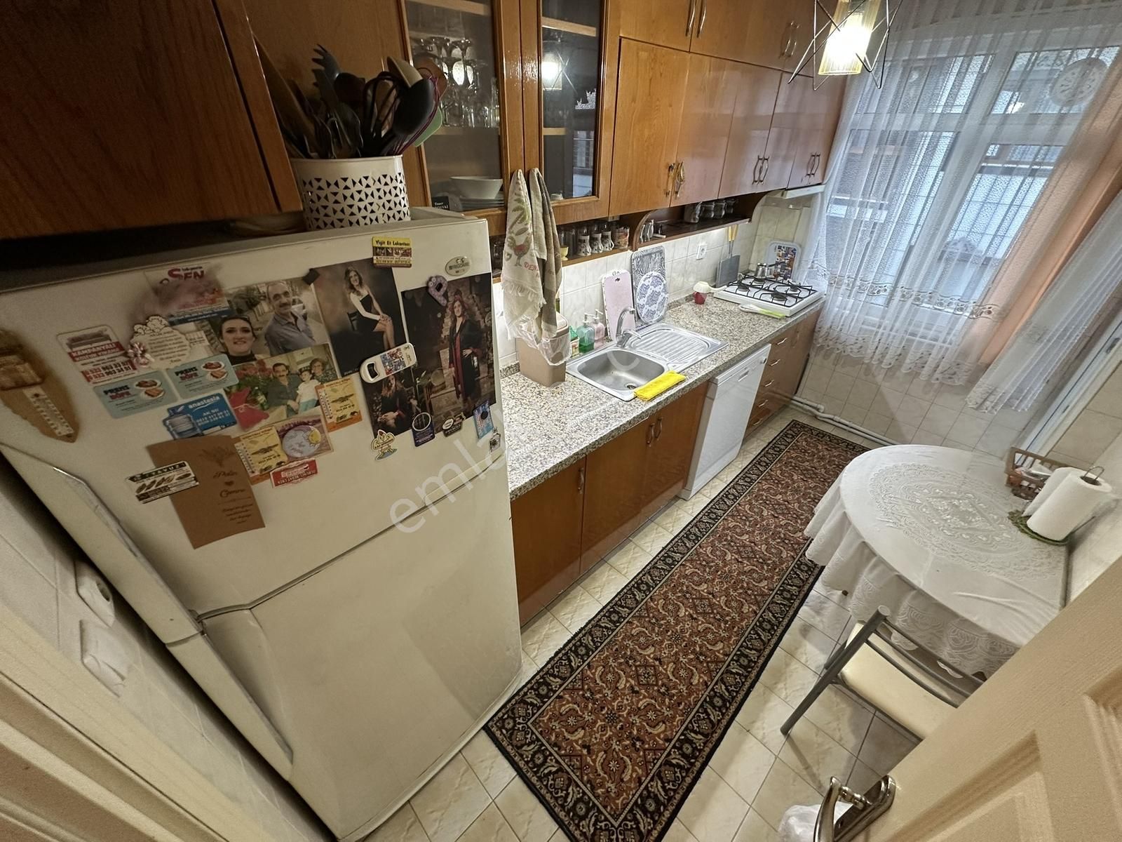 Şeref Emlak Bağlarbaşı Mah.satılık Daire 4.850.000 Tl - Görsel 11