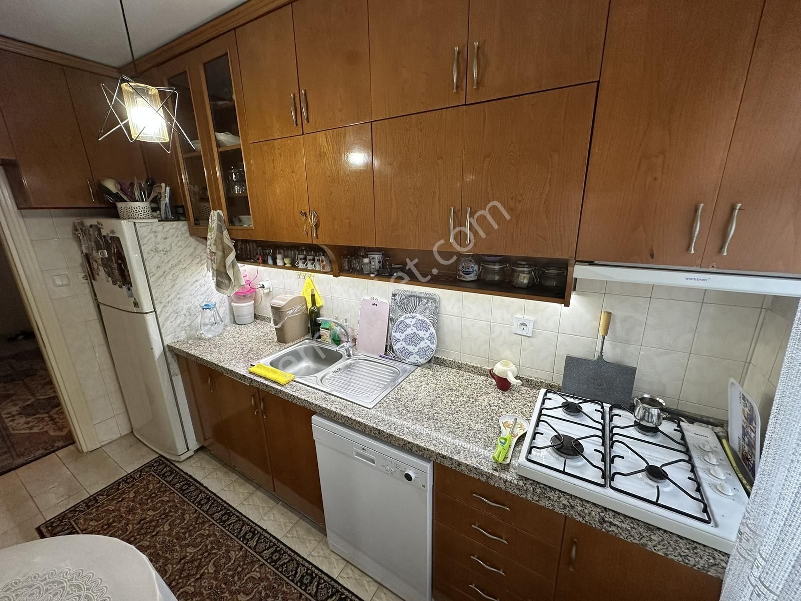 Şeref Emlak Bağlarbaşı Mah.satılık Daire 4.850.000 Tl - Görsel 14