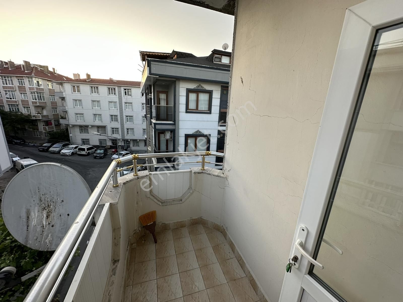 Şeref Emlak Bağlarbaşı Mah.satılık Daire 4.850.000 Tl - Görsel 17