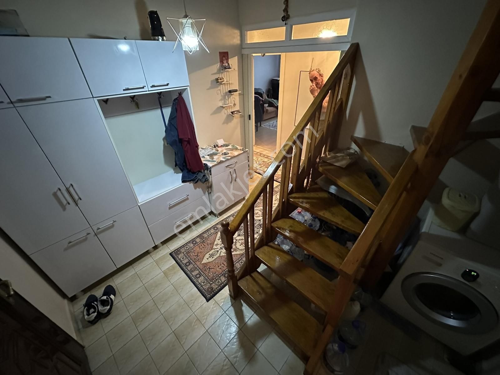 Şeref Emlak Bağlarbaşı Mah.satılık Daire 4.850.000 Tl - Görsel 32