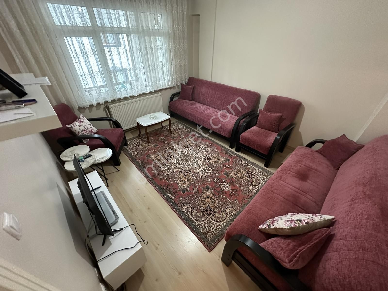 Şeref Emlak Bağlarbaşı Mah.satılık Daire 4.850.000 Tl - Görsel 3