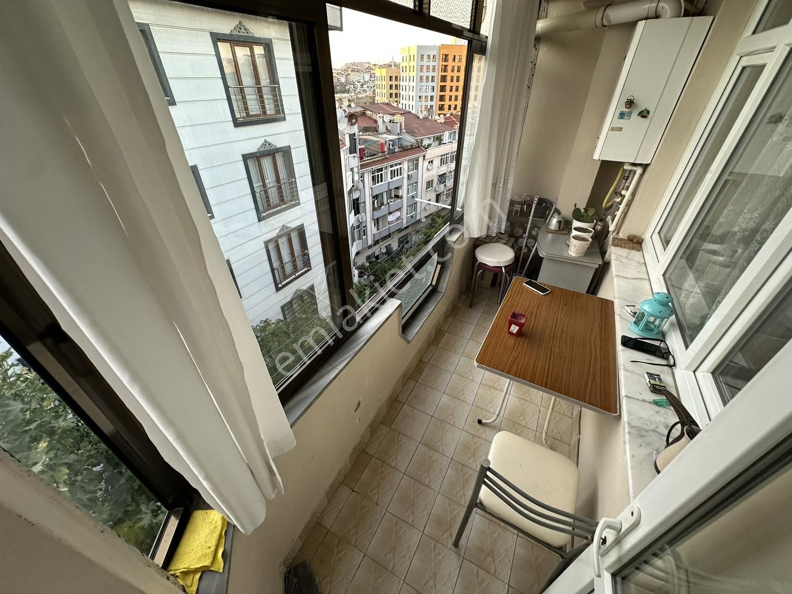 Şeref Emlak Bağlarbaşı Mah.satılık Daire 4.850.000 Tl - Görsel 26