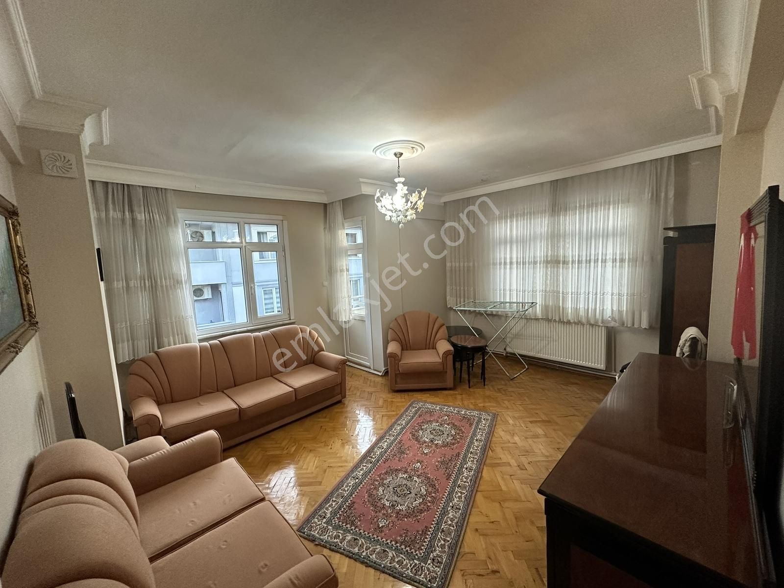 Şeref Emlak Bağlarbaşı Mah.satılık Daire 4.850.000 Tl - Görsel 9