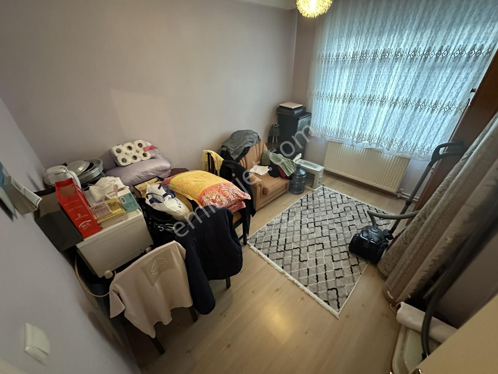 Şeref Emlak Bağlarbaşı Mah.satılık Daire 4.850.000 Tl - Görsel 13