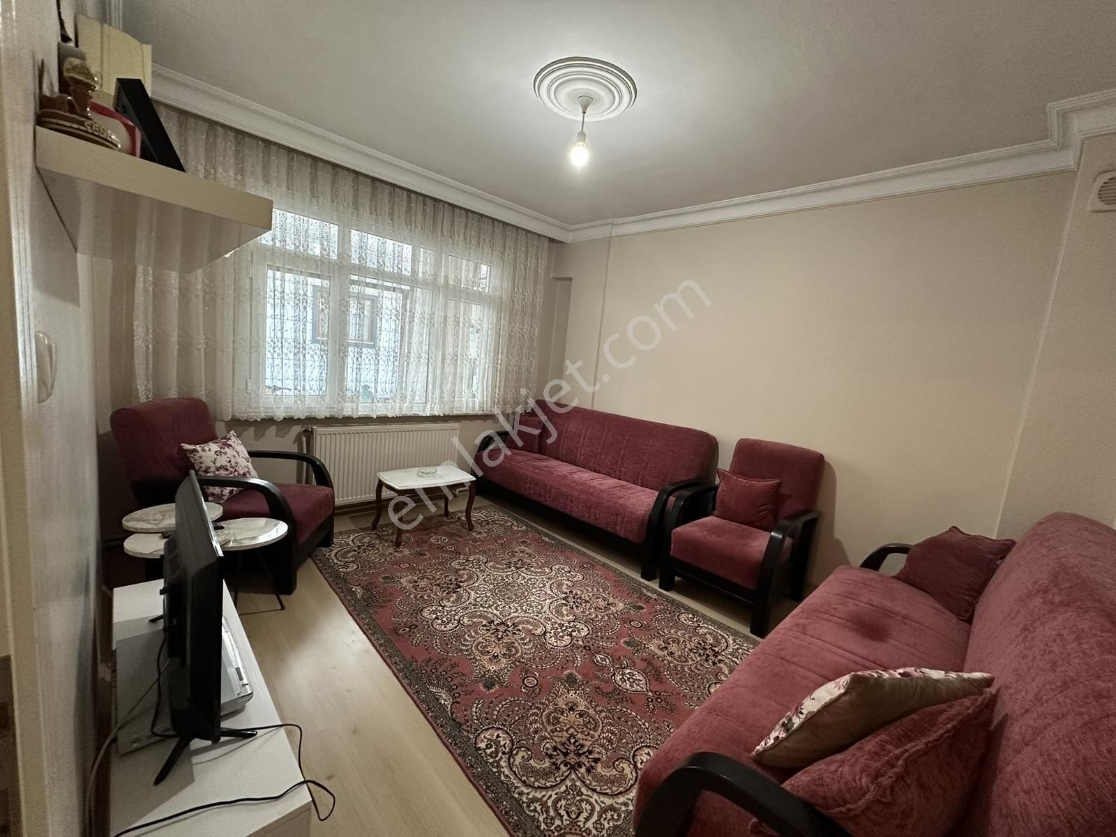 Şeref Emlak Bağlarbaşı Mah.satılık Daire 4.850.000 Tl - Görsel 4