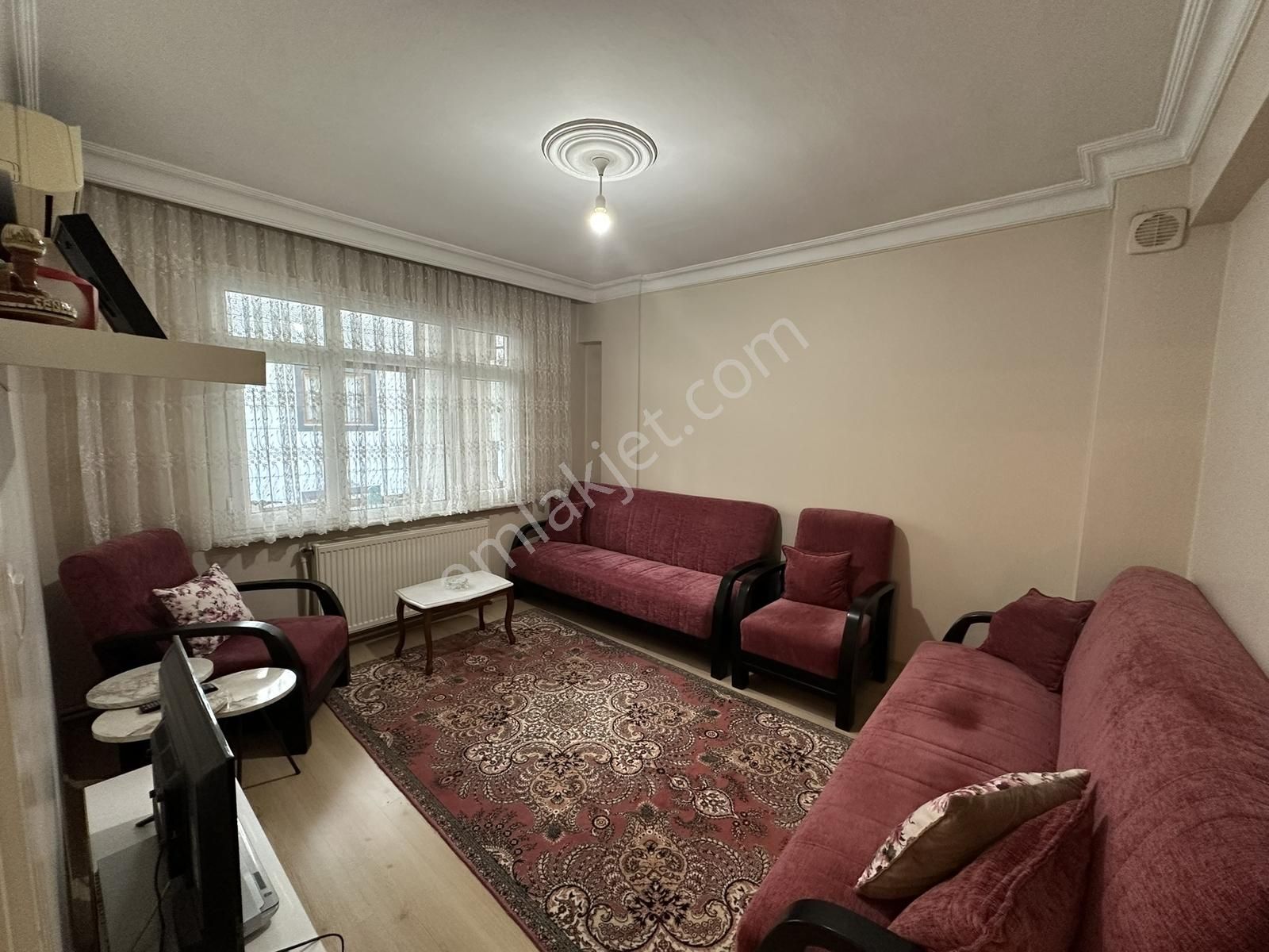 Şeref Emlak Bağlarbaşı Mah.satılık Daire 4.850.000 Tl - Görsel 8