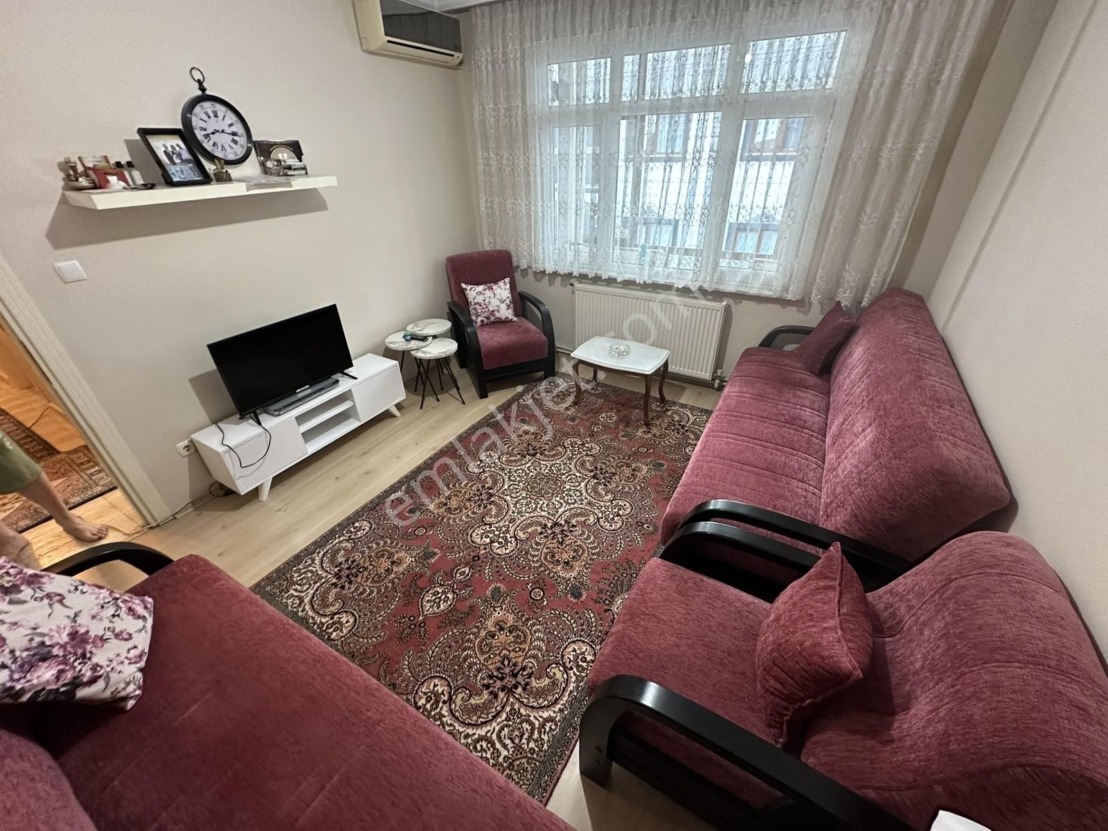 Şeref Emlak Bağlarbaşı Mah.satılık Daire 4.850.000 Tl - Görsel 28