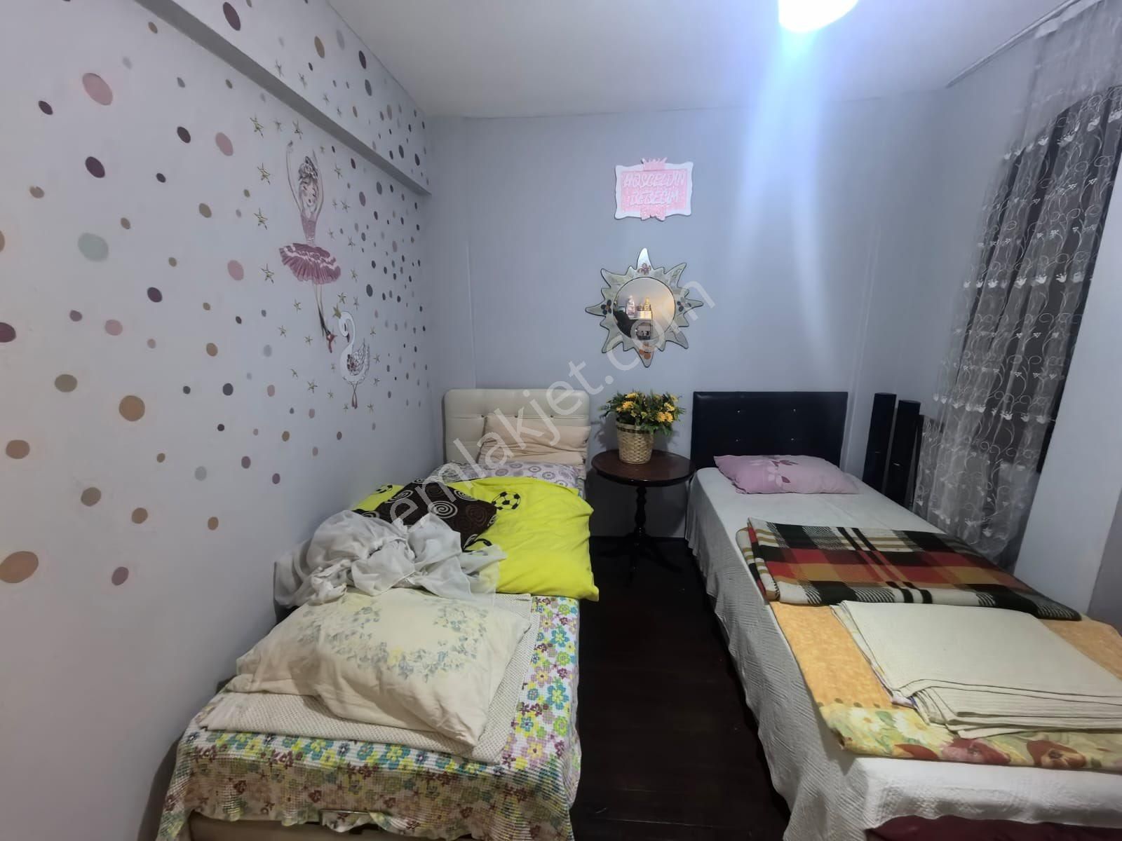 Özdere Çukuraltında 3+1 Dubleks Villa - Görsel 9