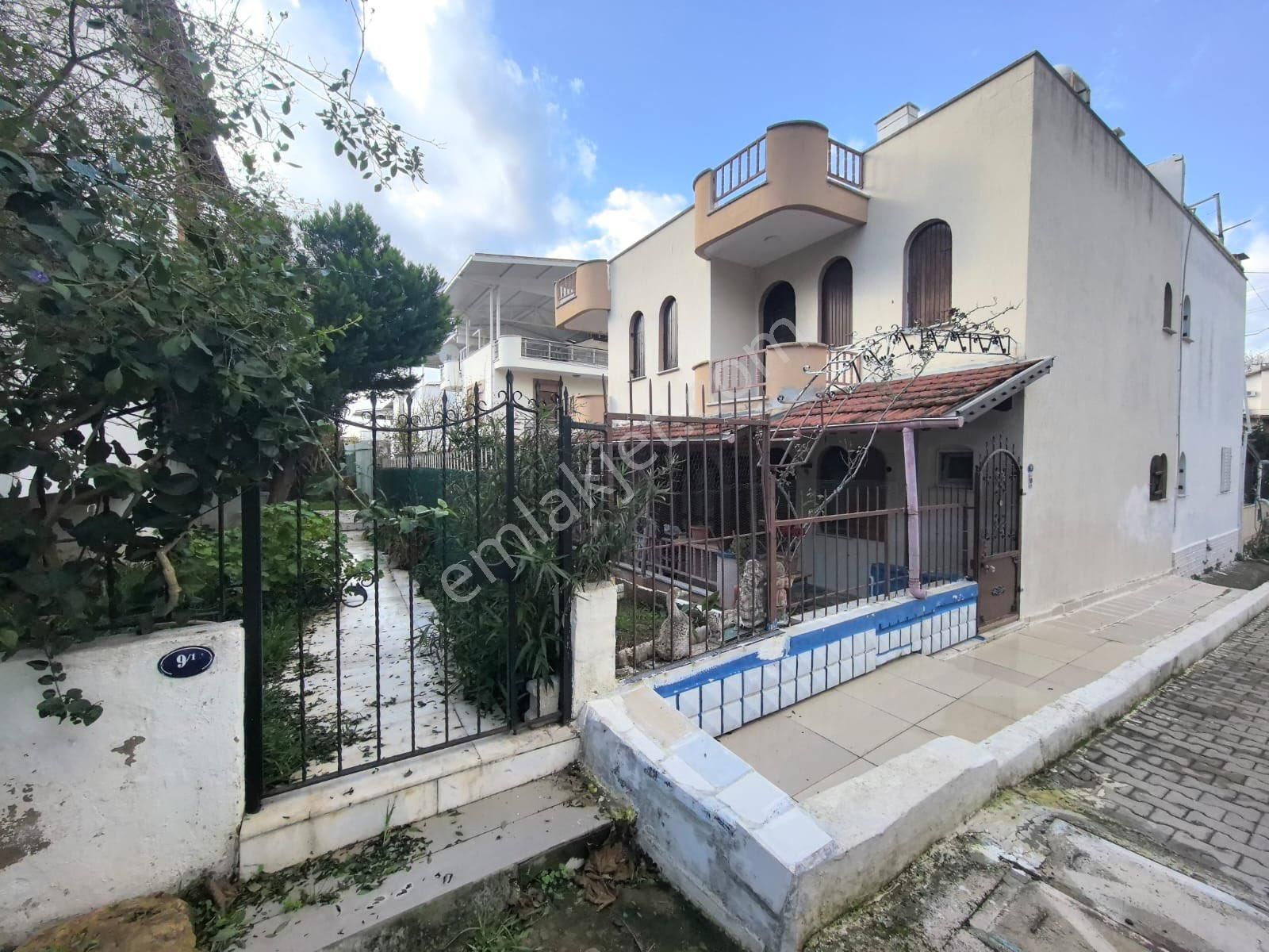 Özdere Çukuraltında 3+1 Dubleks Villa - Görsel 20