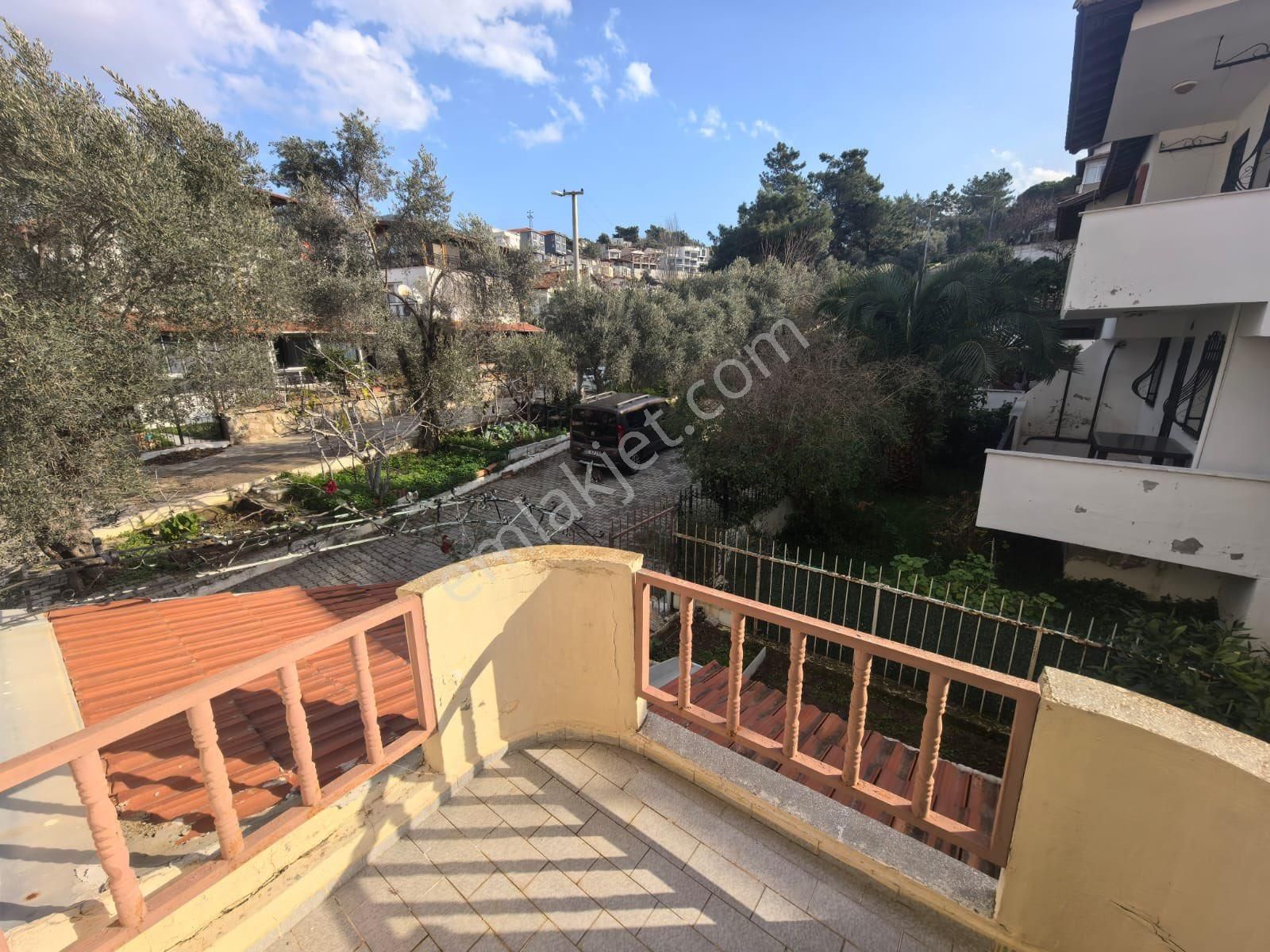 Özdere Çukuraltında 3+1 Dubleks Villa - Görsel 7