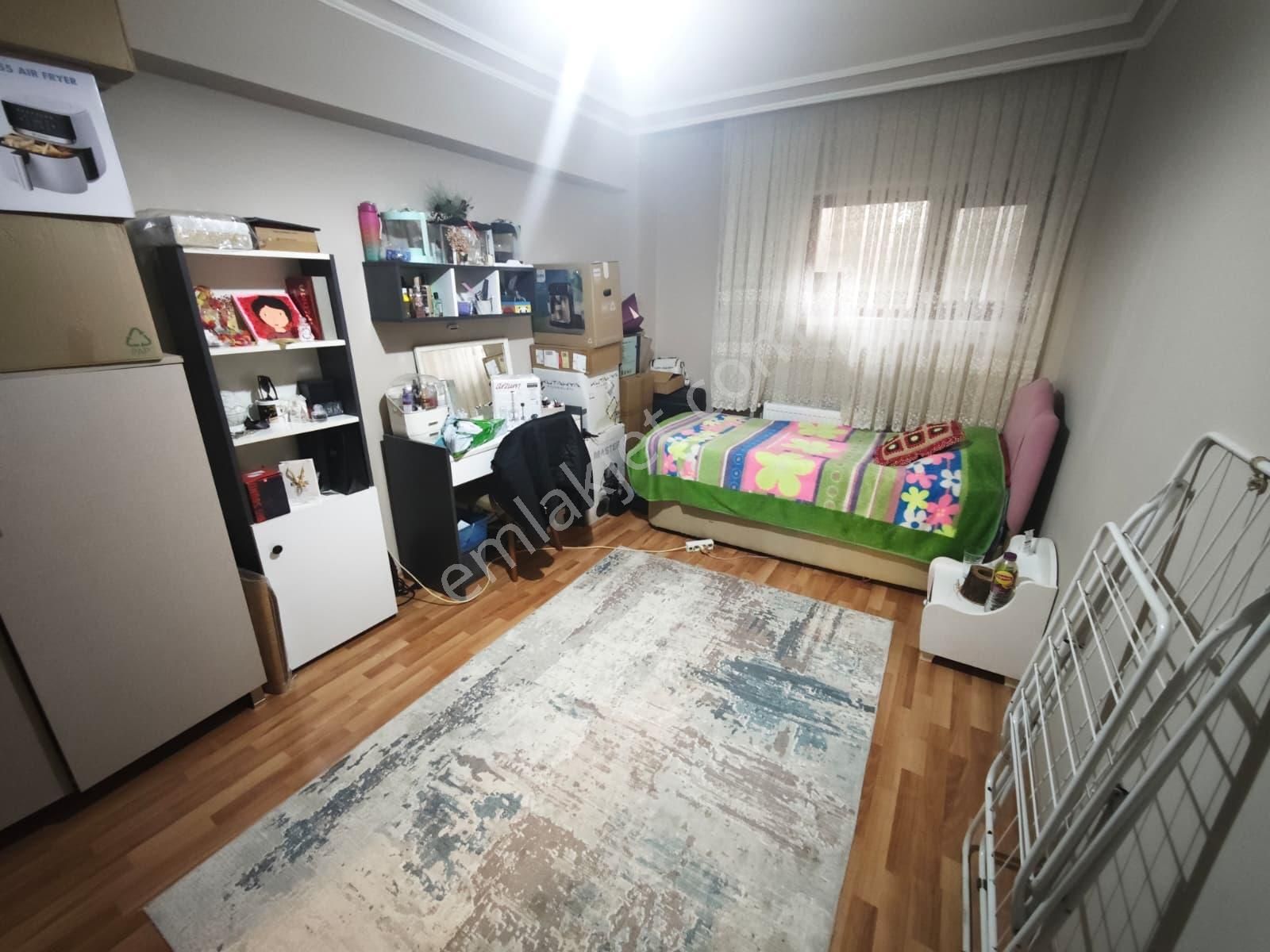 Lider Emlak'tan Güneşevler Merkezde Cadde Üzeri 3+1 Satılık - Görsel 16