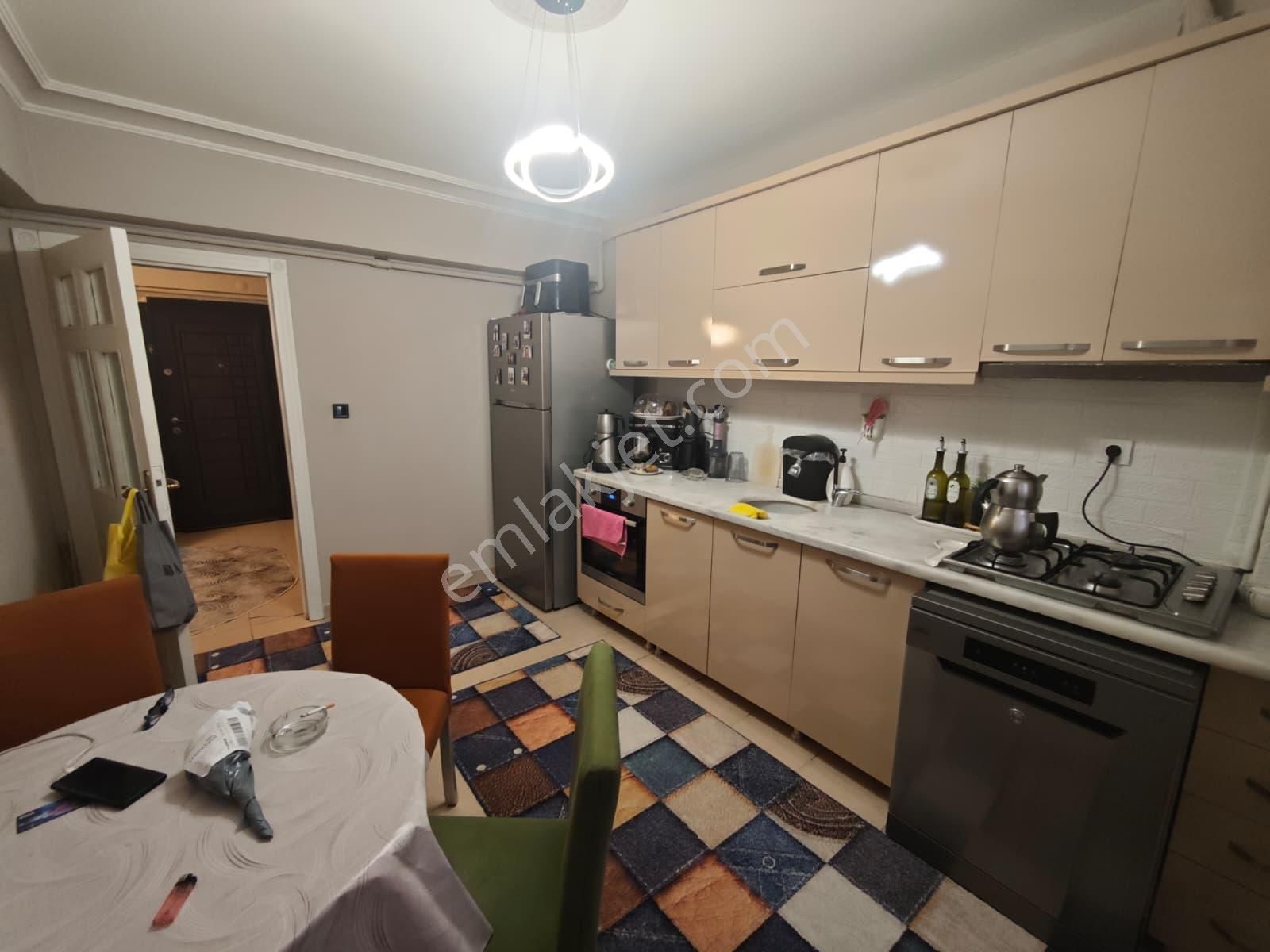 Lider Emlak'tan Güneşevler Merkezde Cadde Üzeri 3+1 Satılık - Görsel 8