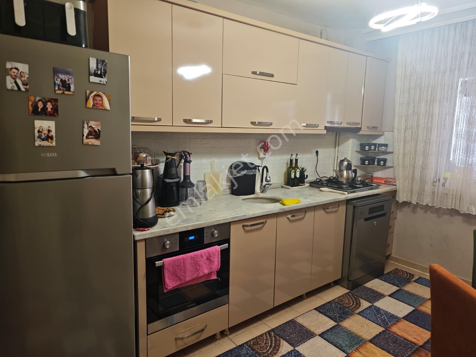 Lider Emlak'tan Güneşevler Merkezde Cadde Üzeri 3+1 Satılık - Görsel 7