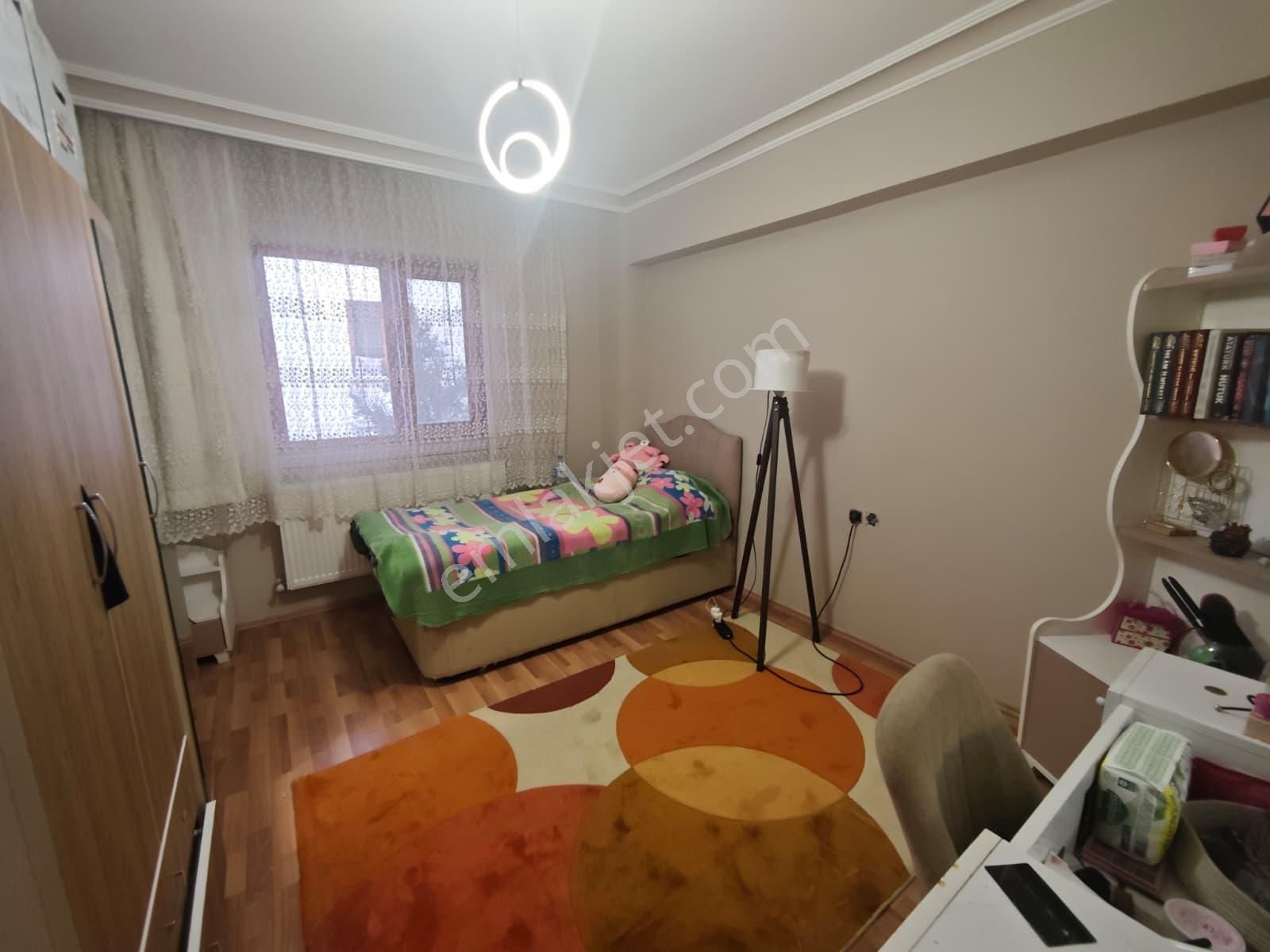 Lider Emlak'tan Güneşevler Merkezde Cadde Üzeri 3+1 Satılık - Görsel 18