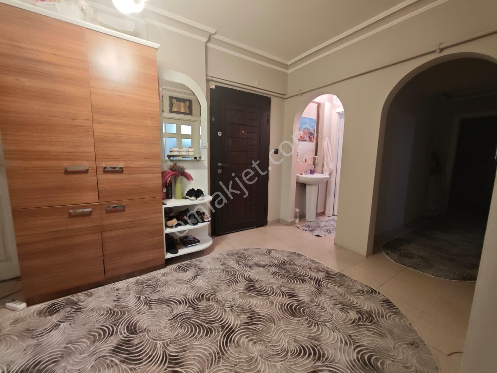 Lider Emlak'tan Güneşevler Merkezde Cadde Üzeri 3+1 Satılık - Görsel 25