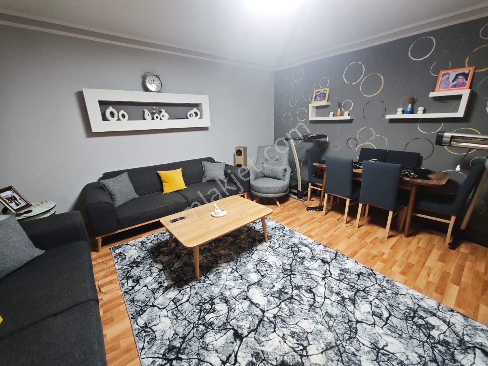 Lider Emlak'tan Güneşevler Merkezde Cadde Üzeri 3+1 Satılık - Görsel 2