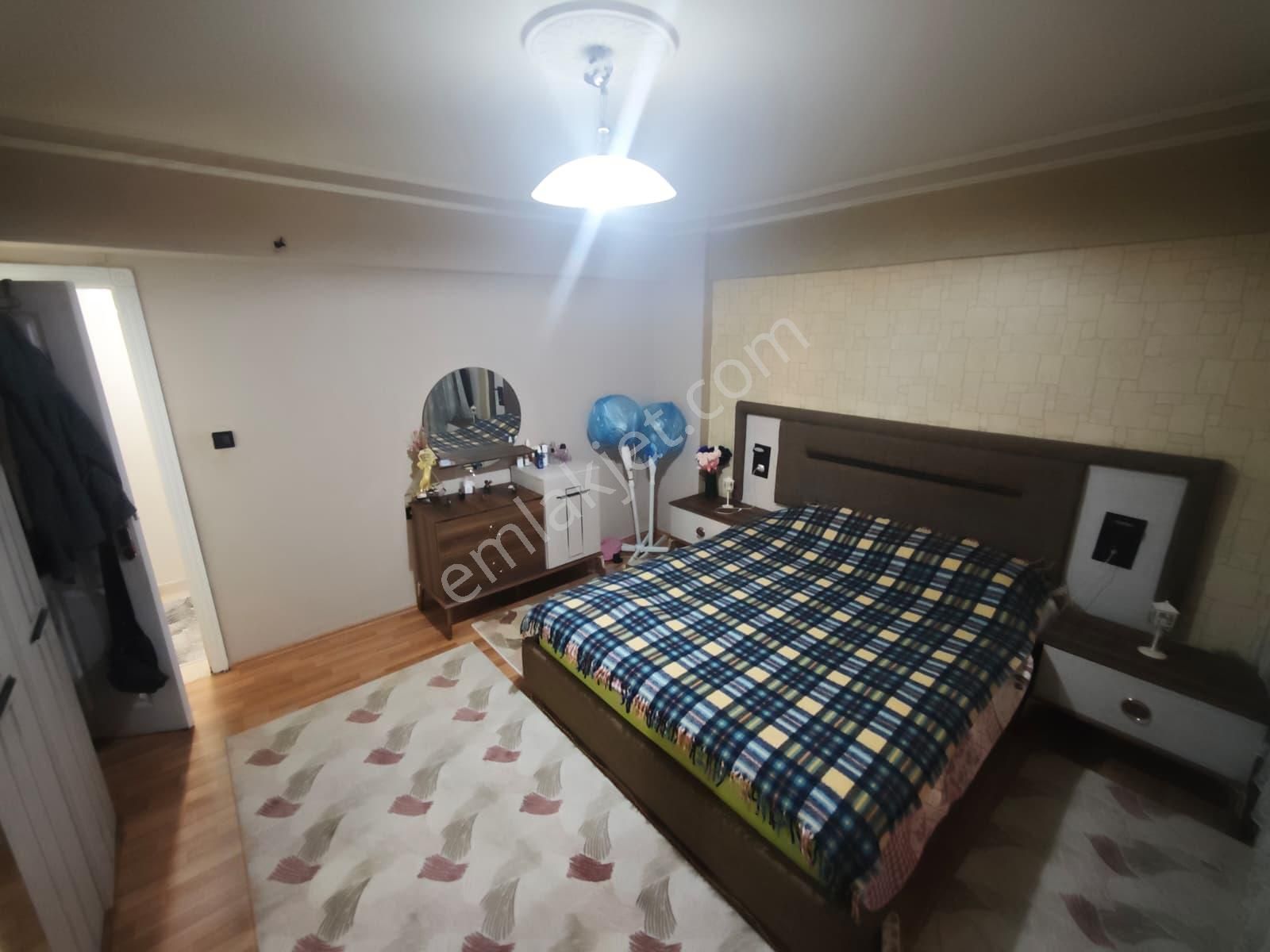 Lider Emlak'tan Güneşevler Merkezde Cadde Üzeri 3+1 Satılık - Görsel 15