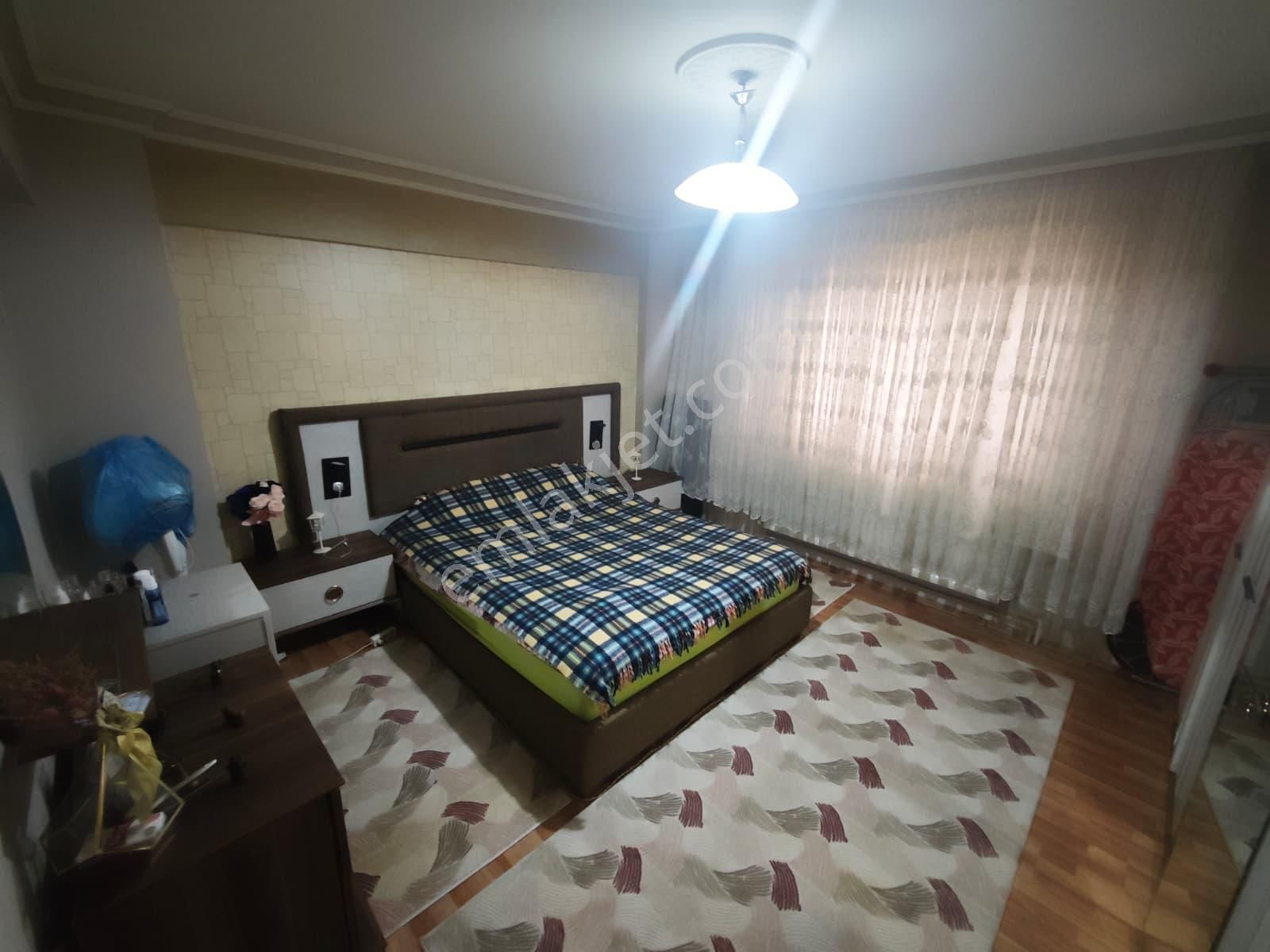 Lider Emlak'tan Güneşevler Merkezde Cadde Üzeri 3+1 Satılık - Görsel 12