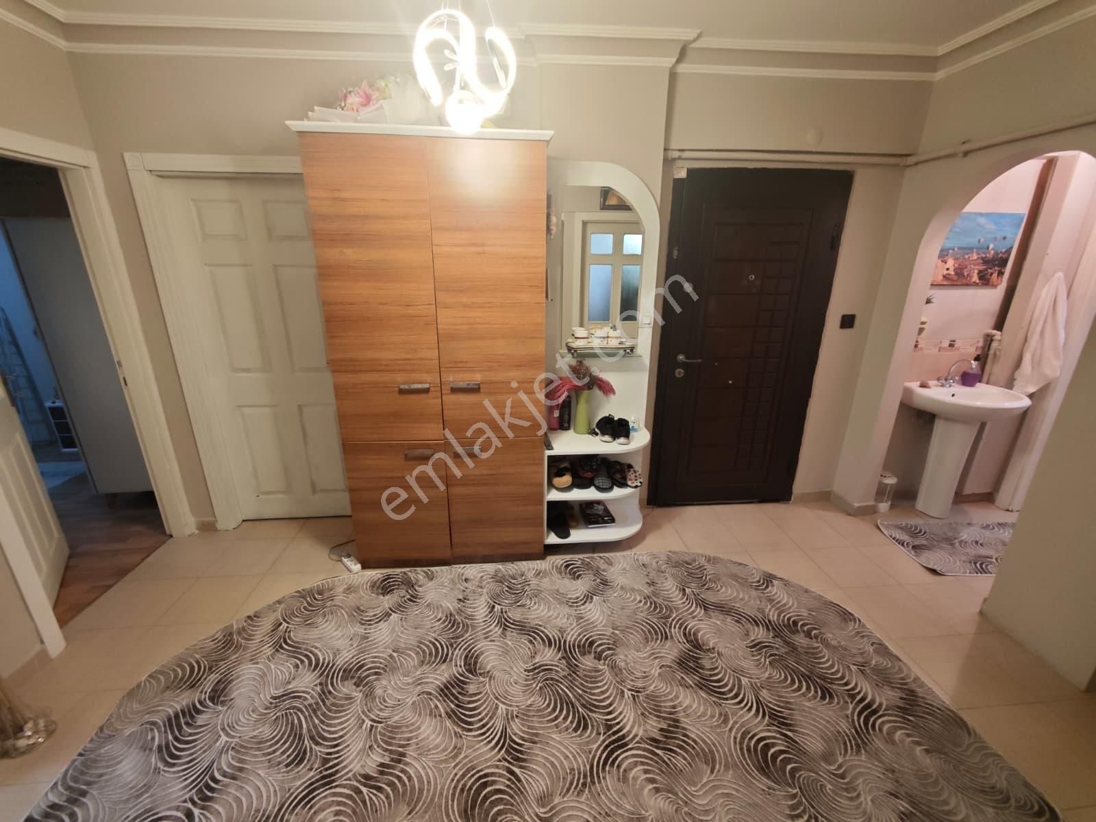 Lider Emlak'tan Güneşevler Merkezde Cadde Üzeri 3+1 Satılık - Görsel 22