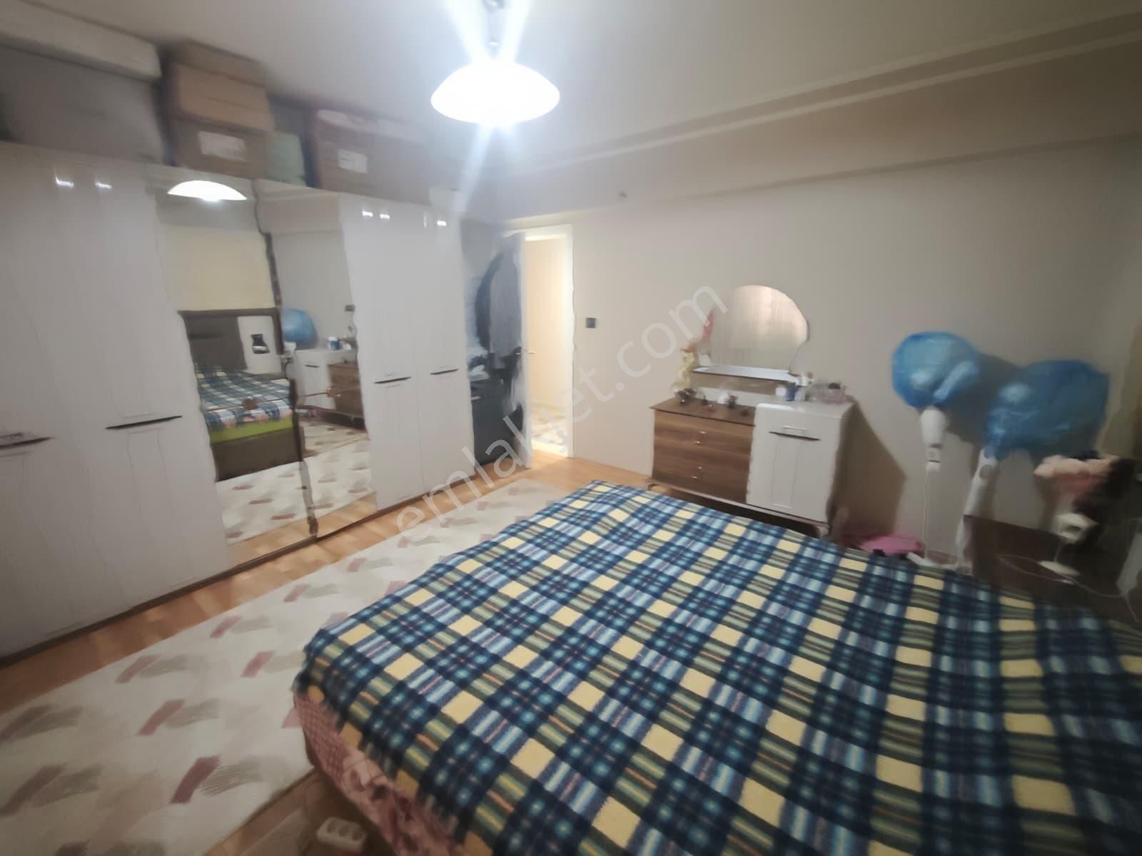 Lider Emlak'tan Güneşevler Merkezde Cadde Üzeri 3+1 Satılık - Görsel 14