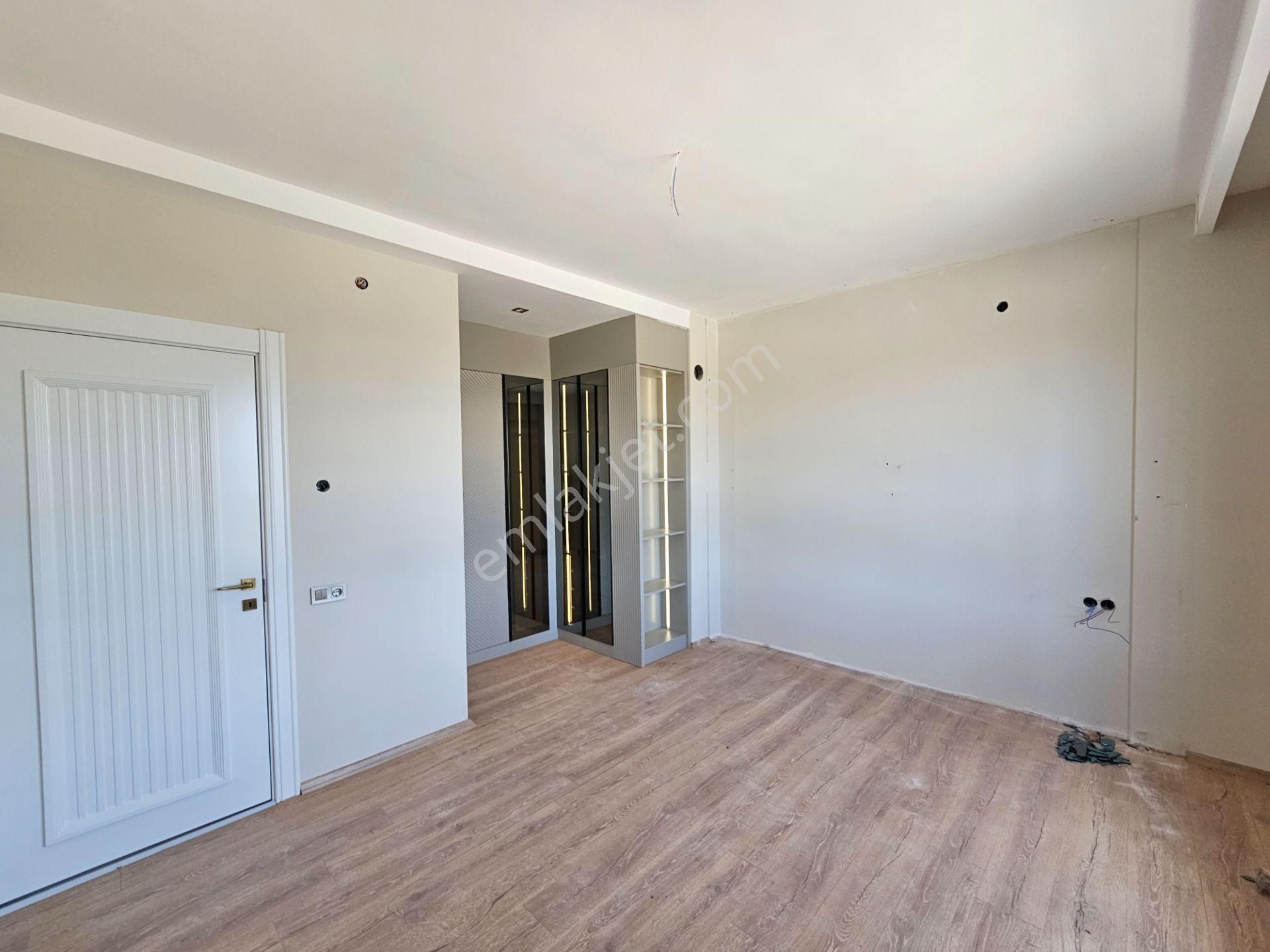 💫 Parsana Mahallesinde Site İçi Birinci Sınıf Modern Mimari 3+1 Daireler 🔥 - Görsel 5