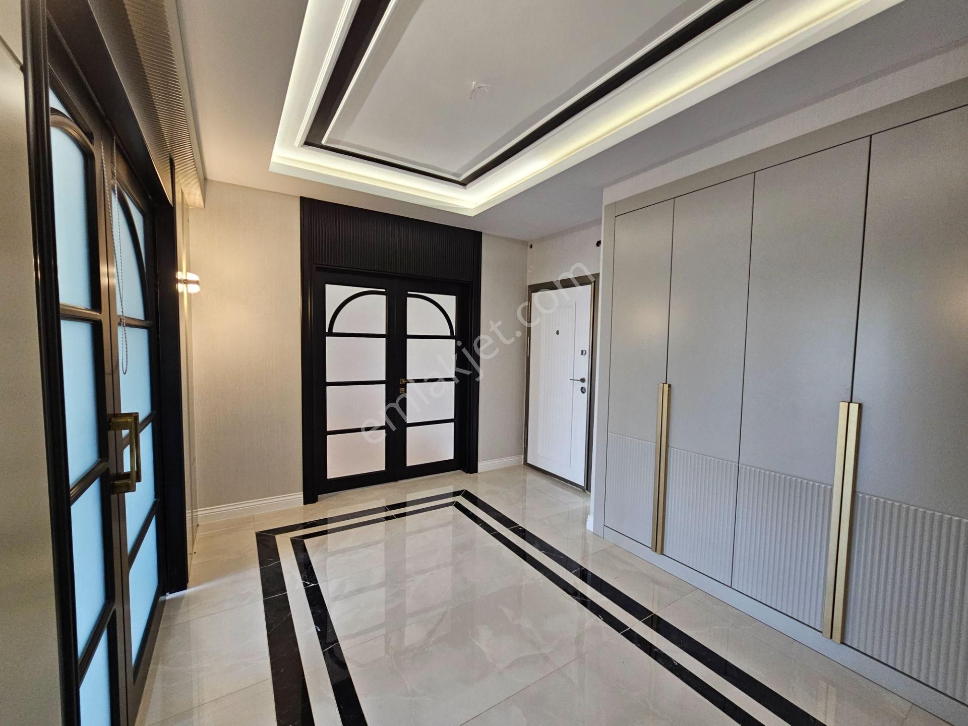 💫 Parsana Mahallesinde Site İçi Birinci Sınıf Modern Mimari 3+1 Daireler 🔥 - Görsel 33