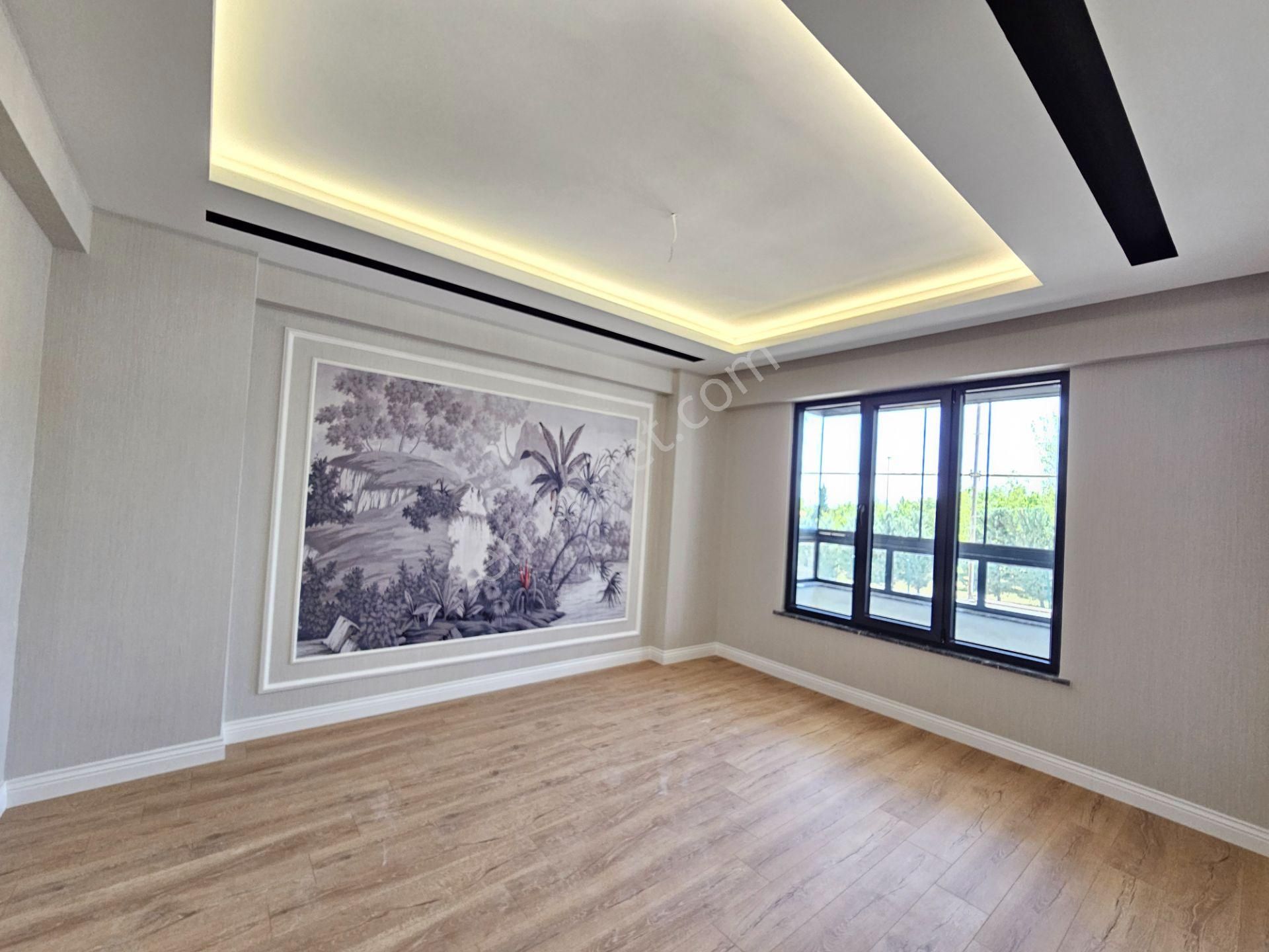 💫 Parsana Mahallesinde Site İçi Birinci Sınıf Modern Mimari 3+1 Daireler 🔥 - Görsel 3