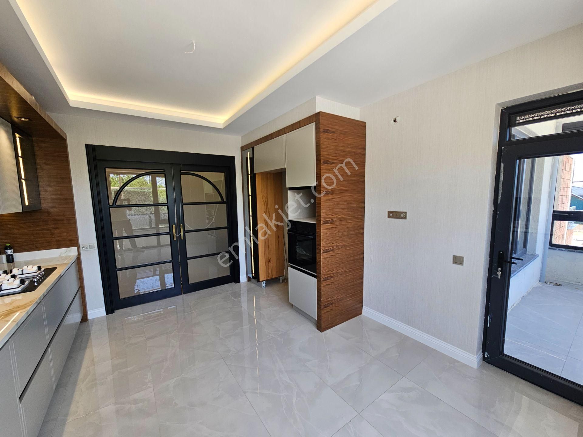 💫 Parsana Mahallesinde Site İçi Birinci Sınıf Modern Mimari 3+1 Daireler 🔥 - Görsel 15